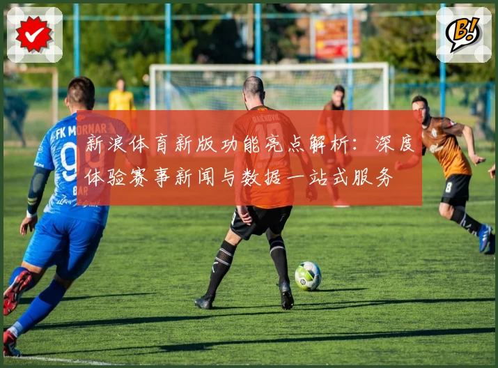 新浪体育新版功能亮点解析：深度体验赛事新闻与数据一站式服务