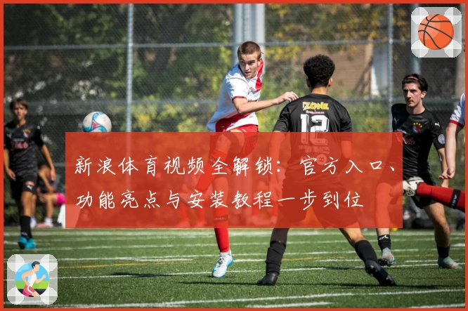 新浪体育视频全解锁：官方入口、功能亮点与安装教程一步到位