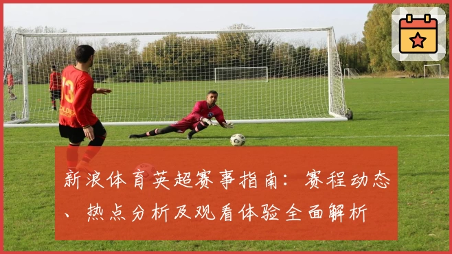 新浪体育英超赛事指南：赛程动态、热点分析及观看体验全面解析