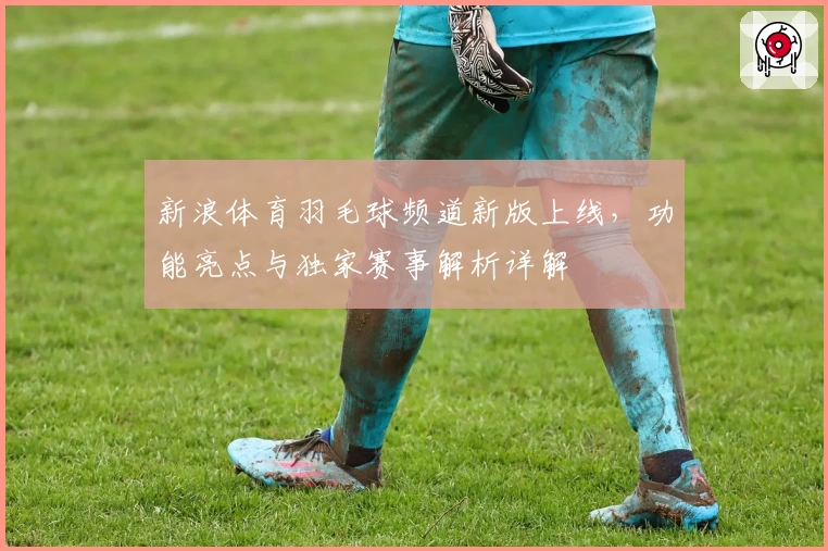 新浪体育羽毛球频道新版上线，功能亮点与独家赛事解析详解