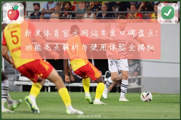 新浪体育官方网站年度口碑盘点：功能亮点解析与使用体验全揭秘
