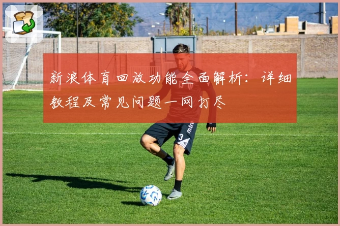 新浪体育回放功能全面解析:详细教程及常见问题一网打尽