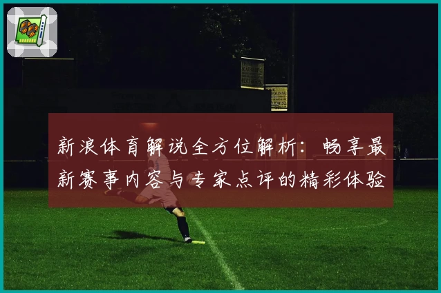 新浪体育解说全方位解析：畅享最新赛事内容与专家点评的精彩体验