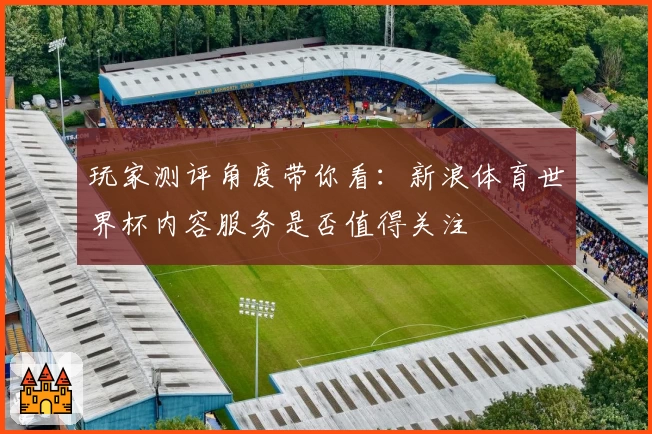 玩家测评角度带你看：新浪体育世界杯内容服务是否值得关注