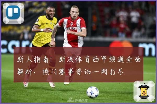 新人指南：新浪体育西甲频道全面解析，热门赛事资讯一网打尽