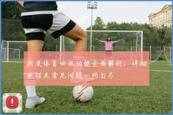 新浪体育回放功能全面解析：详细教程及常见问题一网打尽